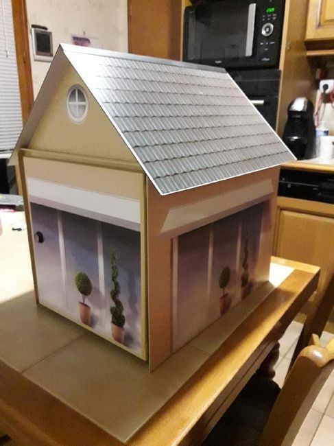 Pas d'idée de décoration - 2