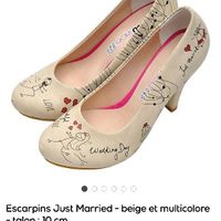 Vos chaussures pour le jour j 🥳👠👰🏽 - 2