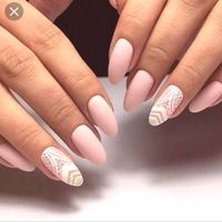 Beauté des mains - 1