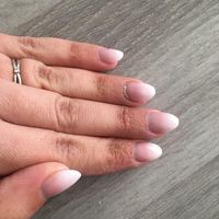 1Er essai manucure - 1