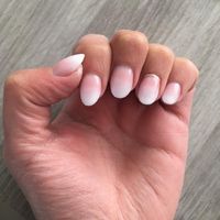 1Er essai manucure - 2