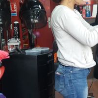 Essai coiffure et maquillage - 3