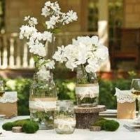 centre de table