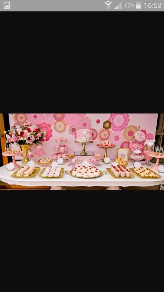 Candy bar - 1