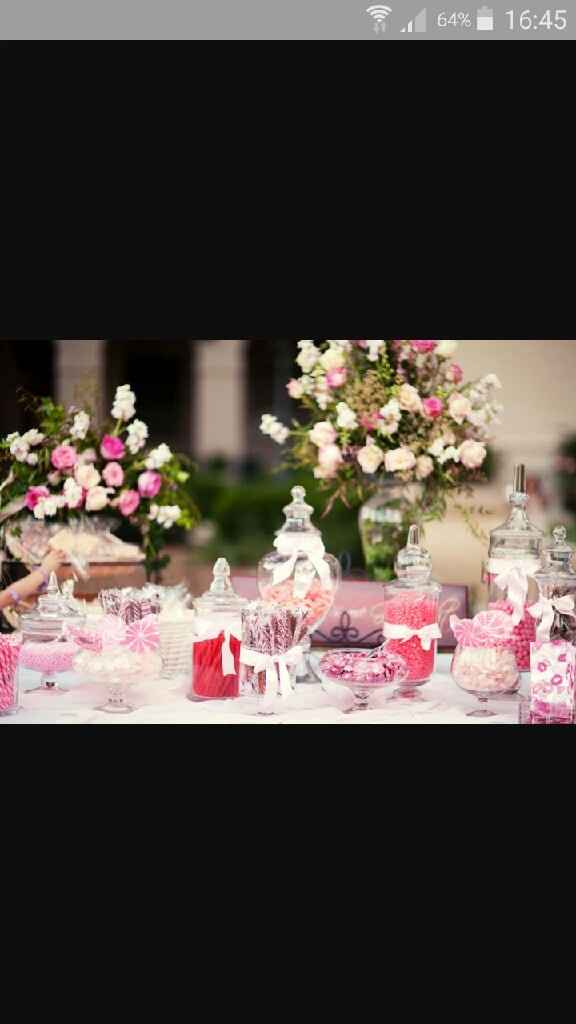 Candy bar - 2