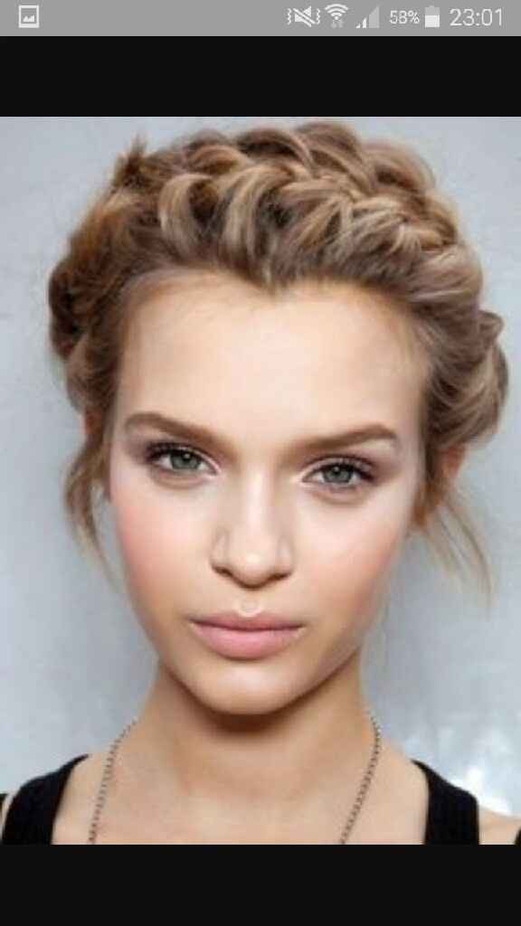 Essai maquillage, quand le faire? - 1