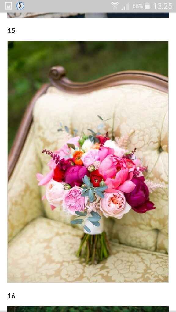 Bon plan pour fleuri le mariage - 1