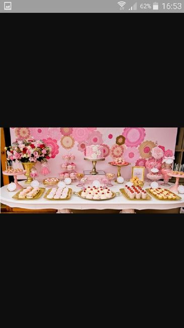 Candy bar - 1