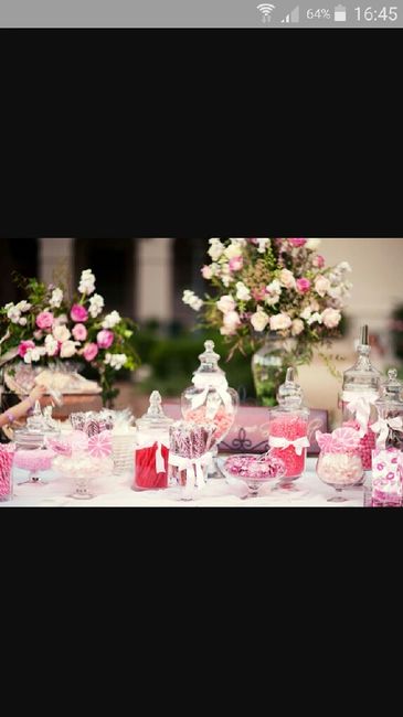 Candy bar - 2