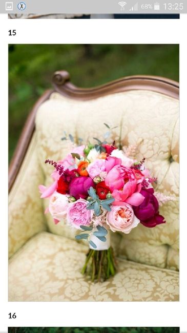 Bon plan pour fleuri le mariage - 1