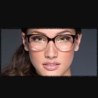Maquillage lunette - 1