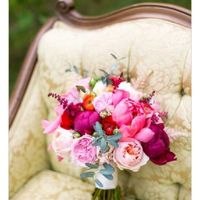 Bon plan pour fleuri le mariage - 1