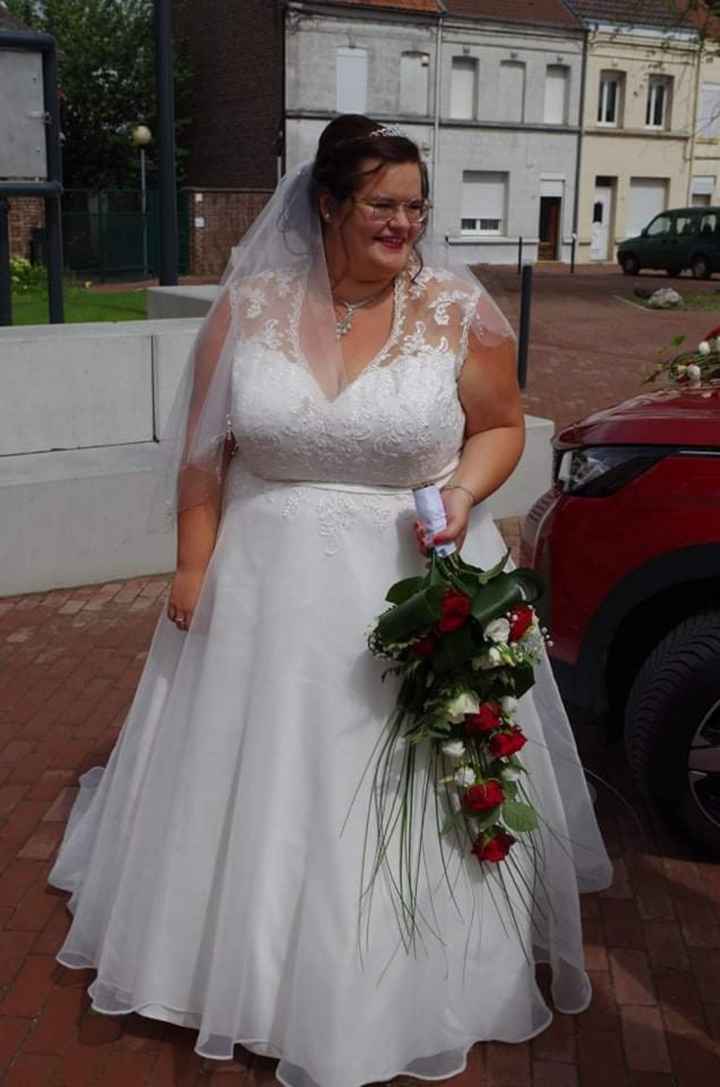 Mariée ❤ - 1