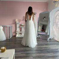 J’hésite entre ces deux robes.. - 2