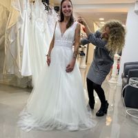 J’hésite entre ces deux robes.. - 3