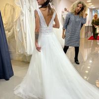 J’hésite entre ces deux robes.. - 4