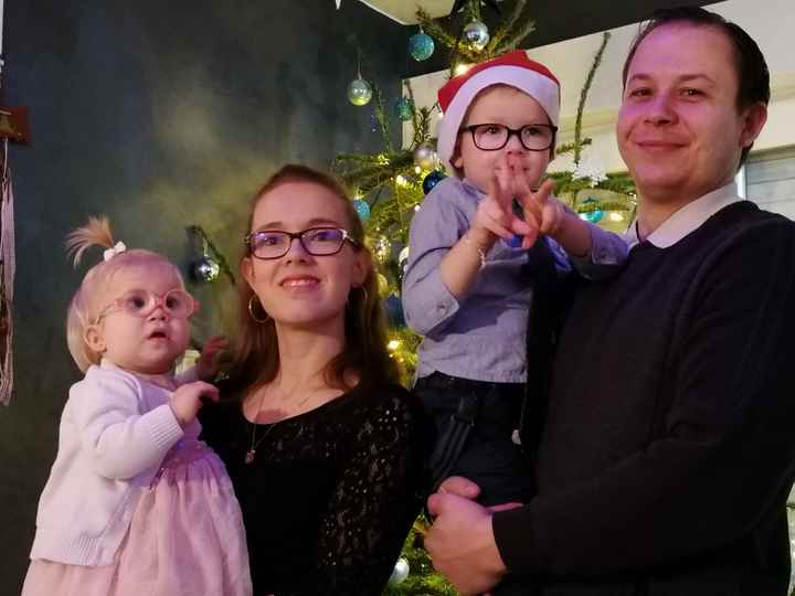 Quel a été votre plus beau cadeau de Noël ? - 1