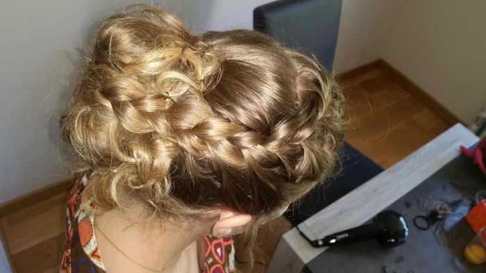 1er essai coiffure - 3