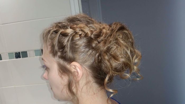2 eme essai coiffure - 2
