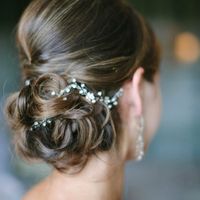 chignon
