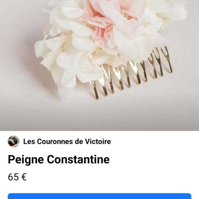 Quels bijoux? Besoin de vous 2