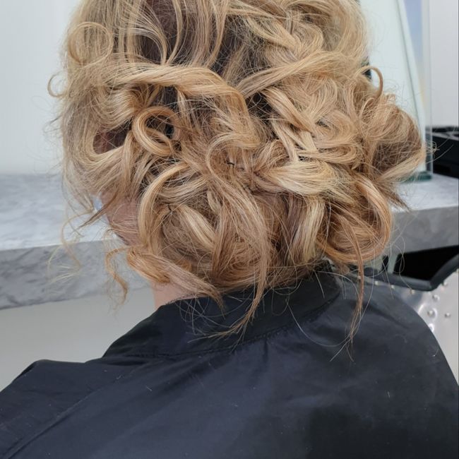 Essai coiffure 3