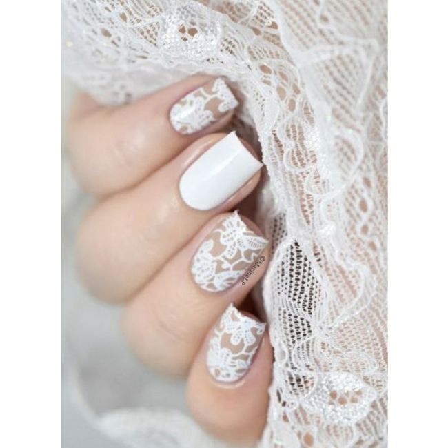 Parlez moi de vos ongles... - 3