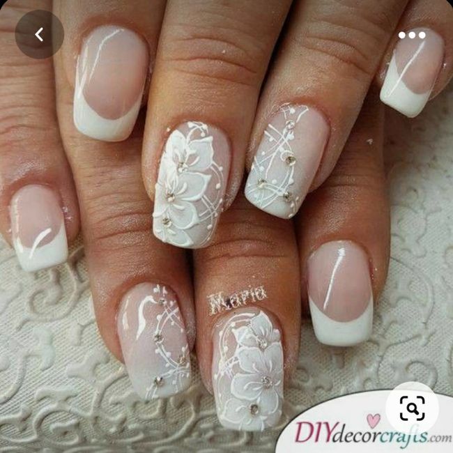 Parlez moi de vos ongles... - 4
