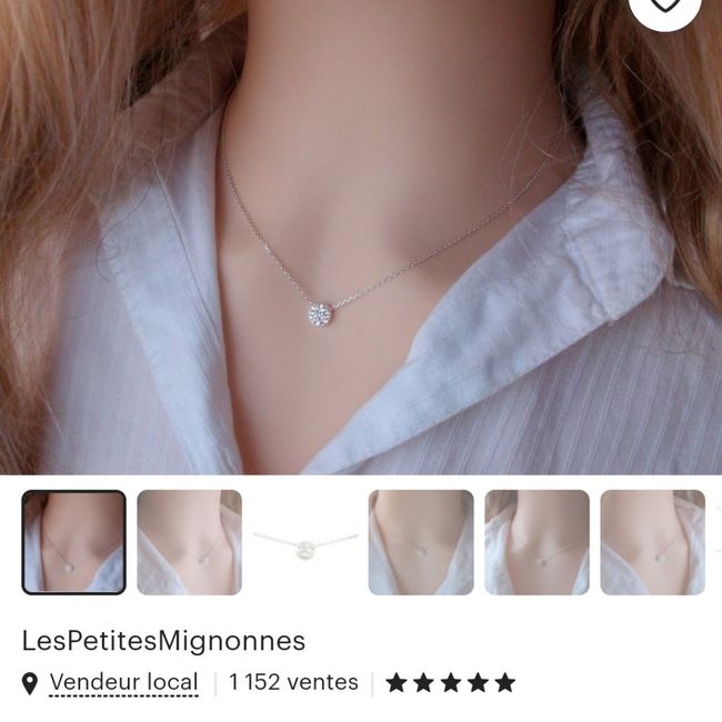 Parlez moi de vos ongles... - 6
