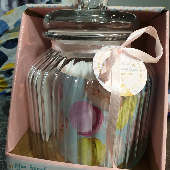 Bonbonnière 2