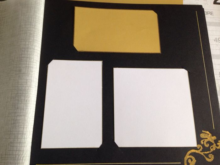 Où trouver livre d'or à customiser ??? - 4
