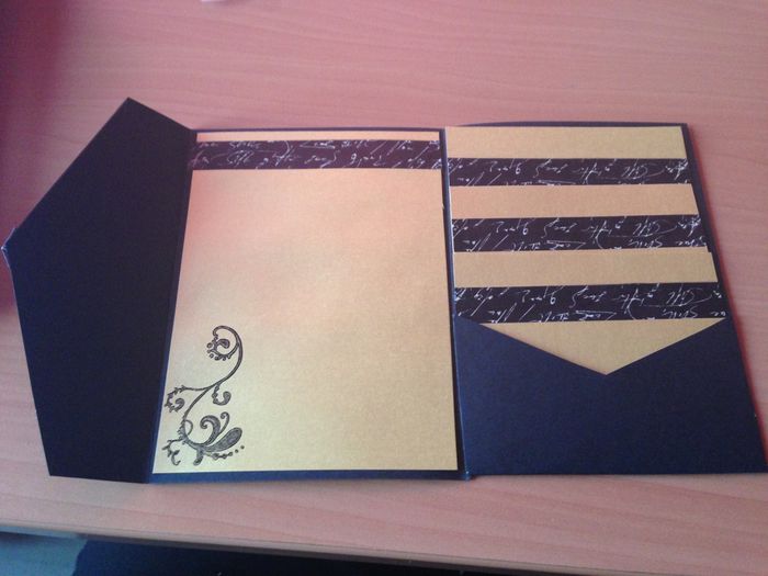 Faire part 