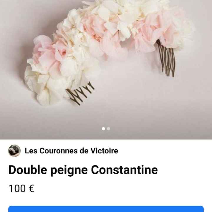 Quels bijoux? Besoin de vous - 1