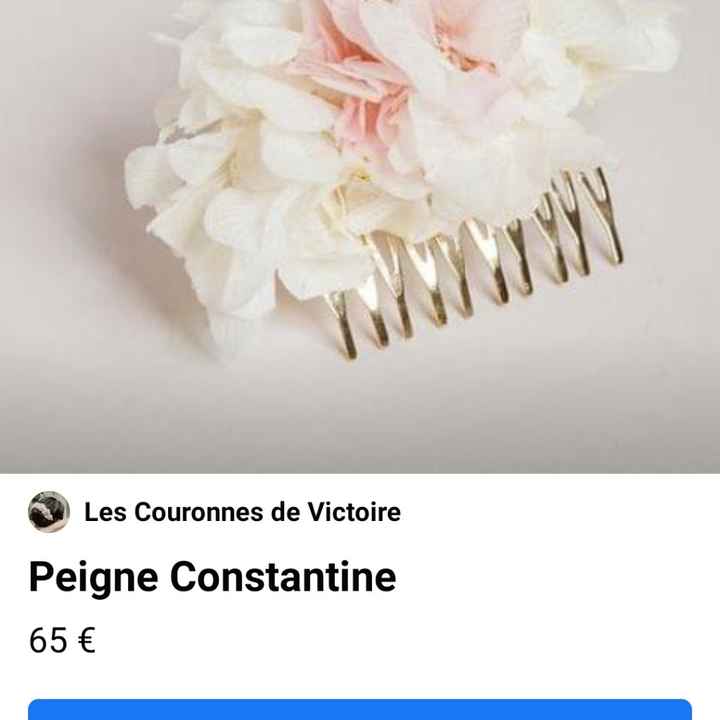 Quels bijoux? Besoin de vous - 2