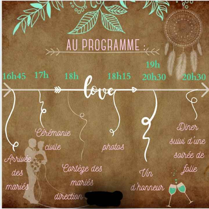 1Er essaie faire part - 2
