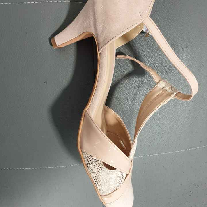 Chaussures trouvées 😀 vos avis? - 3