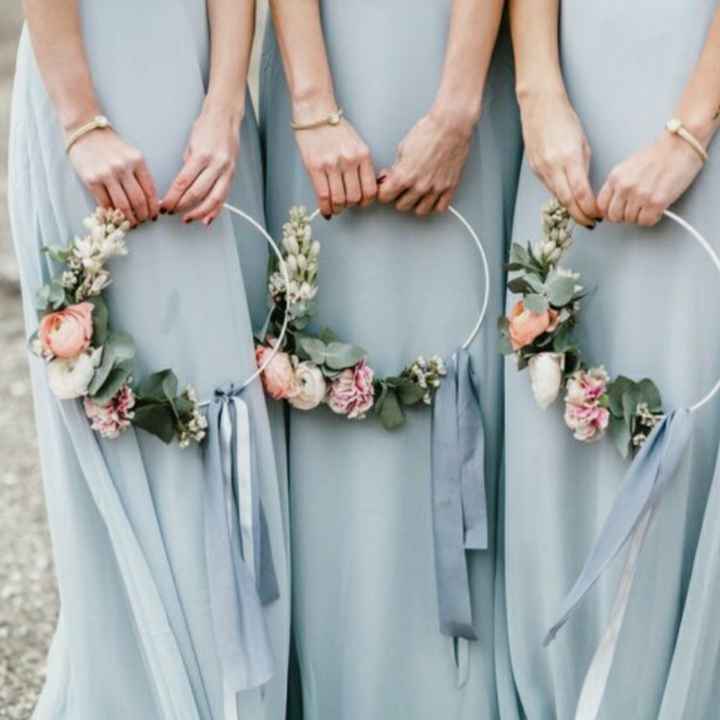 Quelle est la forme de votre bouquet ? 🥰😍 - 2