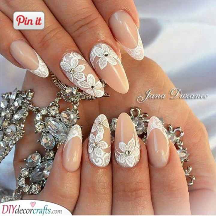 Parlez moi de vos ongles... - 5