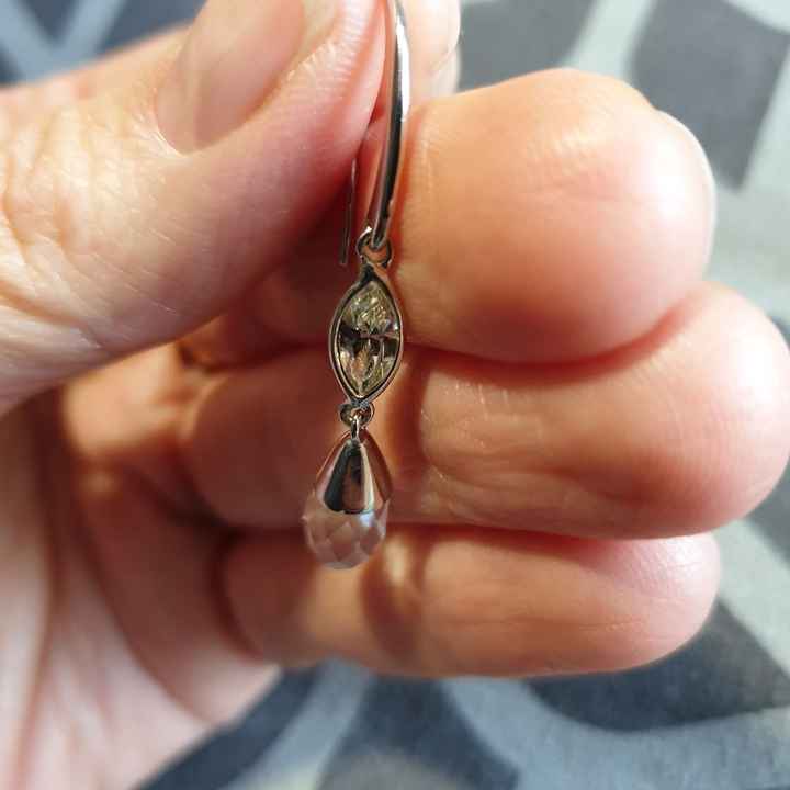 Parlez moi de vos ongles... - 5