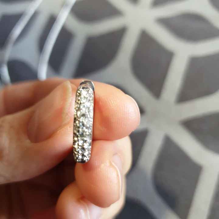 Bijoux jour j - 2