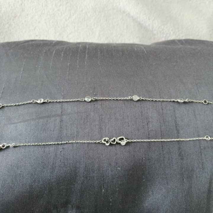 Bijoux jour j - 4