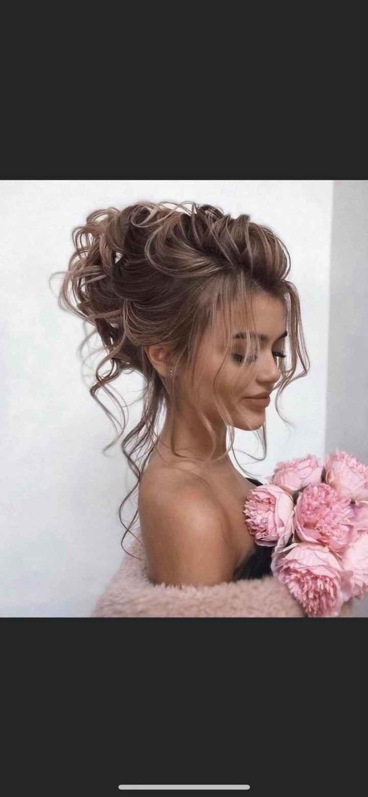 Coiffure - 1