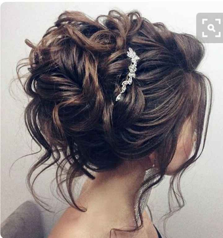 Coiffure - 2