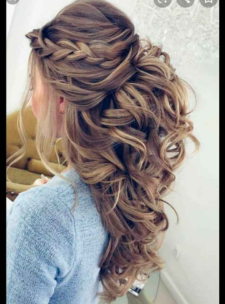 Coiffure - 3