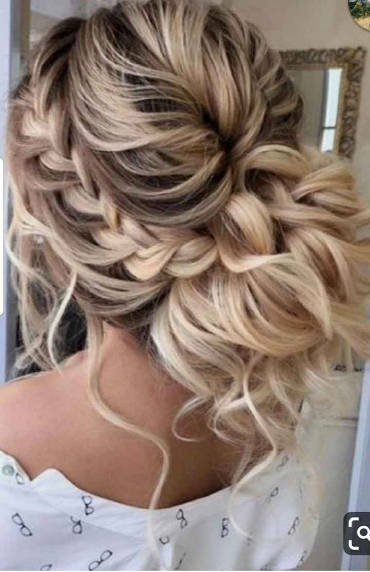 Coiffure - 4
