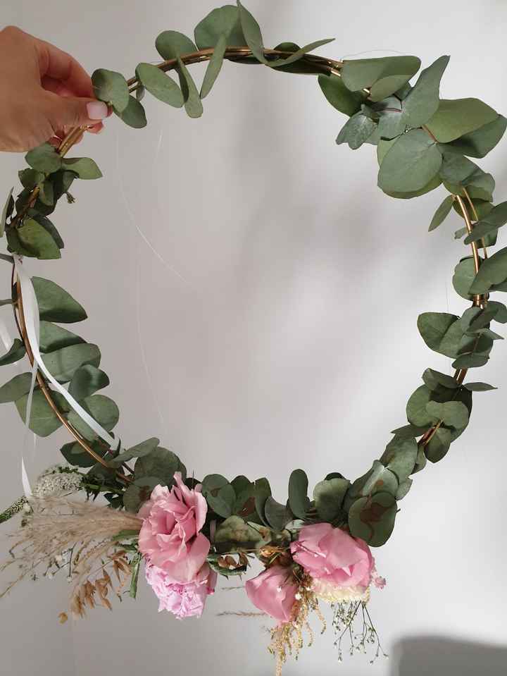 Fleuriste - 5