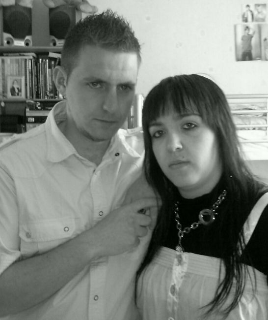 moi et mon homme