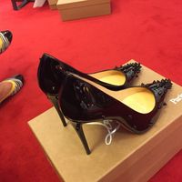 Quelque chose de bleu : bracelet swarovski - 1