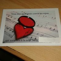 Nos faires-parts - 3