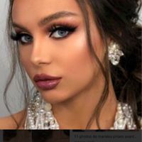 Maquillage coiffure - 2